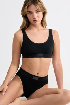 Sloggi Pack 2 bragas Double Comfort