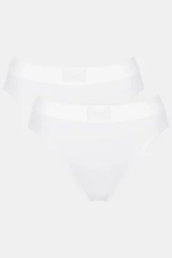Sloggi Pack 2 bragas Double Comfort