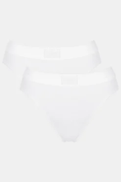Sloggi Pack 2 bragas Double Comfort