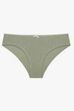 Penti Pack 3 bragas hipster