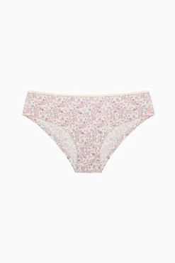 Penti Pack 5 bragas hipster
