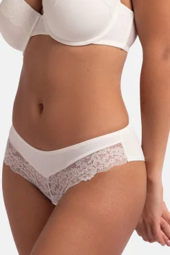 Dorina Pack 2 bragas hipster