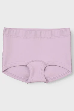 Crianças Name it Pack 3 bragas mariposas