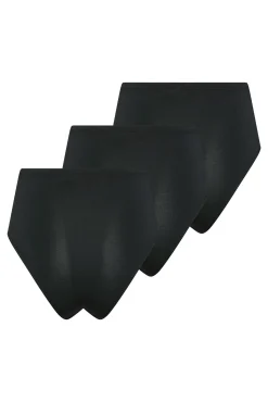 Mamalicious Pack 3 bragas Maternity