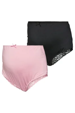Mamalicious Pack 2 Bragas maternity