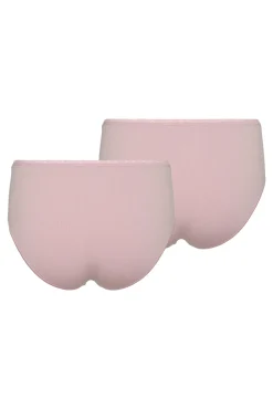 Mamalicious Pack 2 bragas maternity