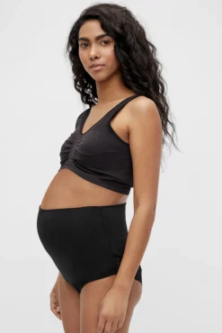 Mamalicious Pack 2 bragas maternity