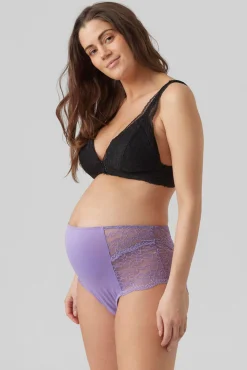 Mamalicious Pack 2 bragas maternity