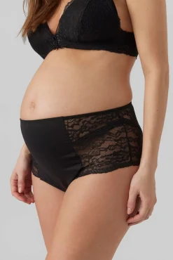Mamalicious Pack 2 bragas maternity