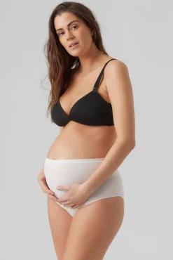 Mamalicious Pack 2 bragas maternity
