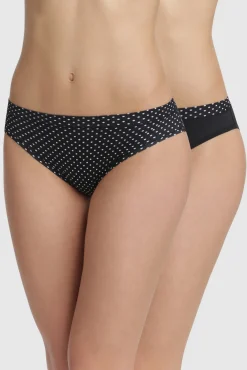 DIM Pack 2 bragas Oh My 'S