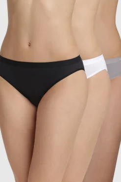 DIM Pack 3 bragas Pockets Eco