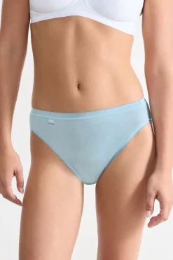 Sloggi Pack 3 bragas sin costuras