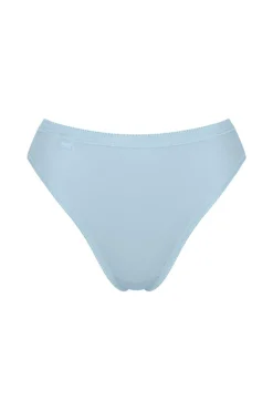 Sloggi Pack 3 bragas sin costuras