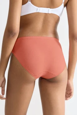 Sloggi Pack 3 bragas sin costuras