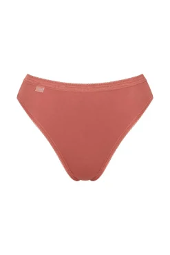 Sloggi Pack 3 bragas sin costuras