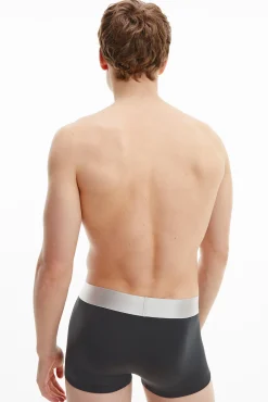 Calvin Klein Pack 3 bóxer tiro bajo
