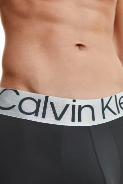 Calvin Klein Pack 3 bóxer tiro bajo