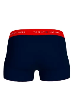 Tommy Hilfiger Pack 3 Bóxers