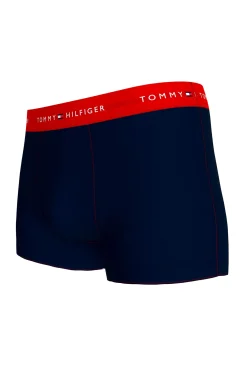 Tommy Hilfiger Pack 3 Bóxers
