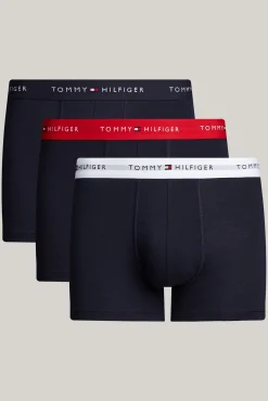 Tommy Hilfiger Pack 3 Bóxers