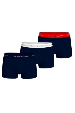 Tommy Hilfiger Pack 3 Bóxers
