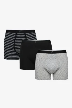 Penti Pack 3 bóxers