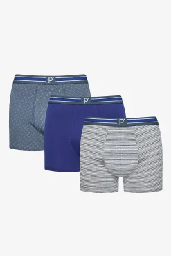 Penti Pack 3 bóxers