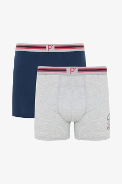 Penti Pack 2 bóxers