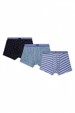 Penti Pack 3 bóxers s