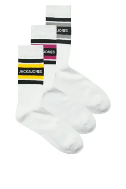 Jack & Jones Pack 3 calcetines