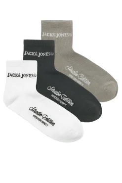 Jack & Jones Pack 3 calcetines