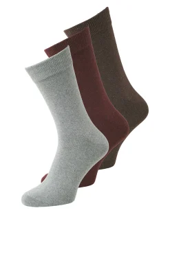 Jack & Jones Pack 3 calcetines