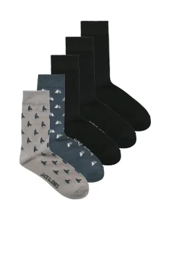 Jack & Jones Pack 3 calcetines
