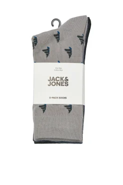 Jack & Jones Pack 3 calcetines