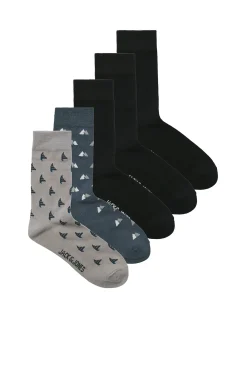 Jack & Jones Pack 3 calcetines
