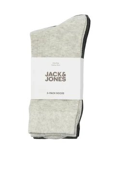 Jack & Jones Pack 3 calcetines