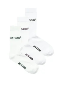 Jack & Jones Pack 3 calcetines