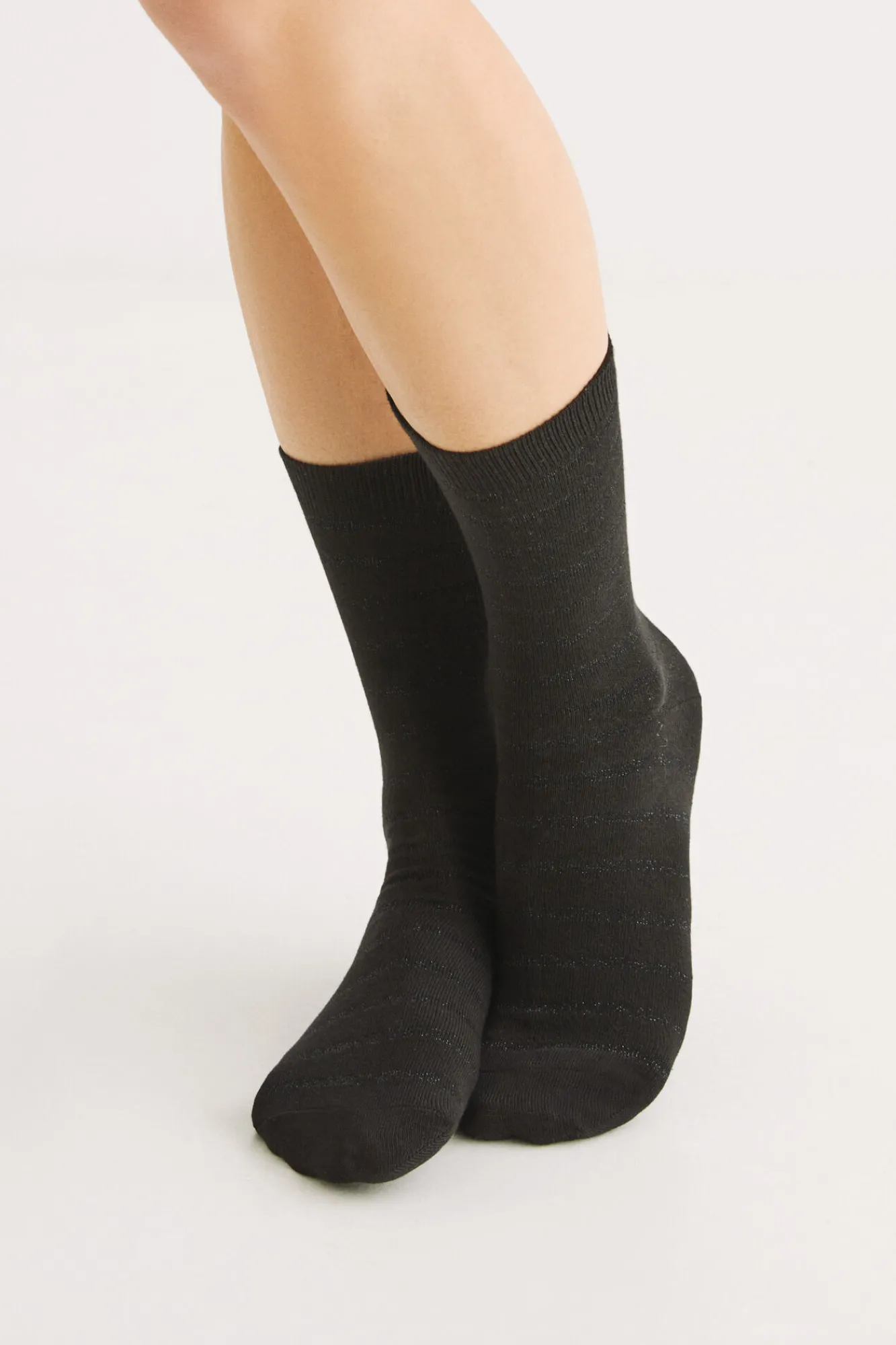Women'secret Pack 3 calcetines algodón
