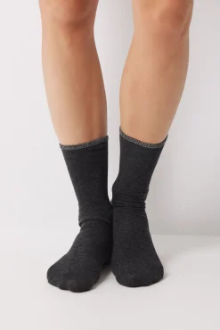 Women'secret Pack 3 calcetines altos es