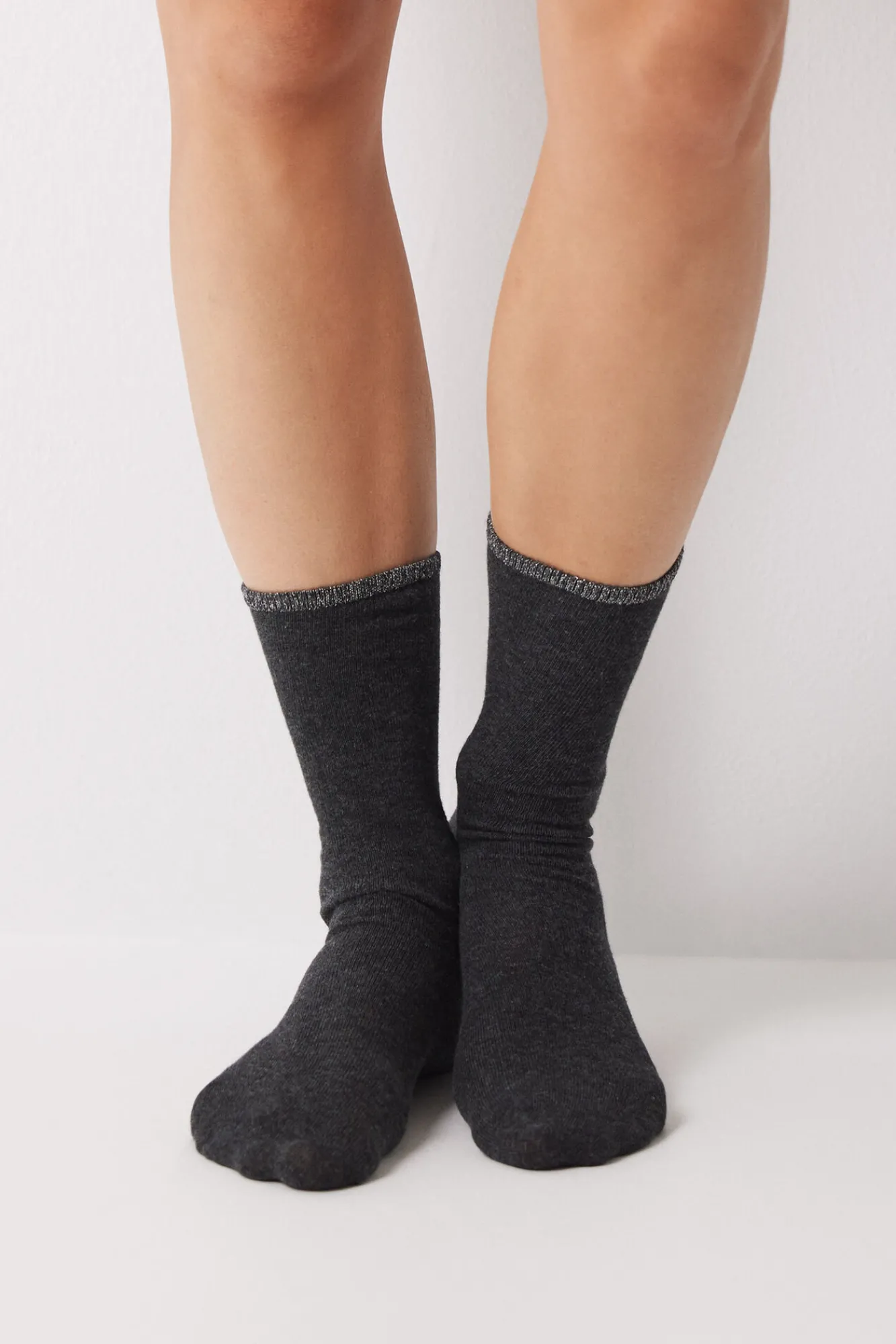 Women'secret Pack 3 calcetines altos es