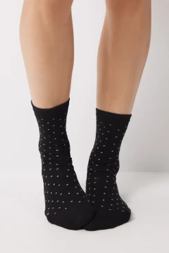 Women'secret Pack 3 calcetines altos s