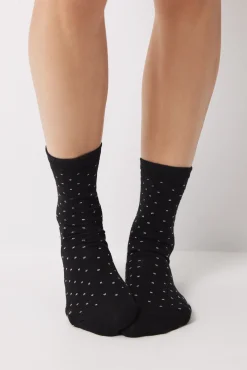 Women'secret Pack 3 calcetines altos s