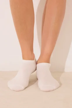 Women'secret Pack 3 calcetines cortos