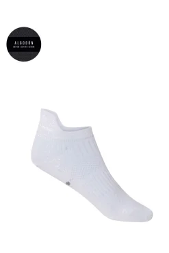 Punto Blanco Pack 2 calcetines deportivos algodón