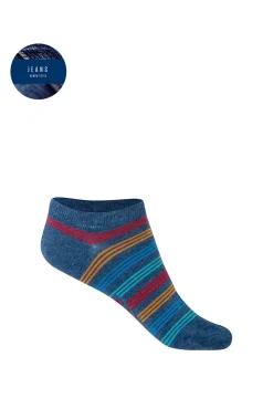 Punto Blanco Pack 2 calcetines estampads