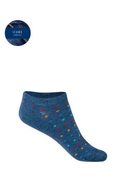 Punto Blanco Pack 2 calcetines estampads