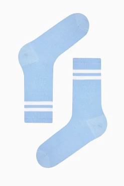 Penti Pack 2 calcetines rayas