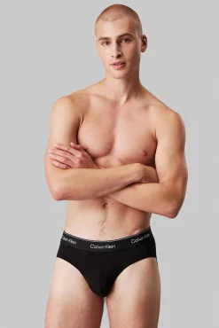 Calvin Klein Pack 3 calzoncillos slips