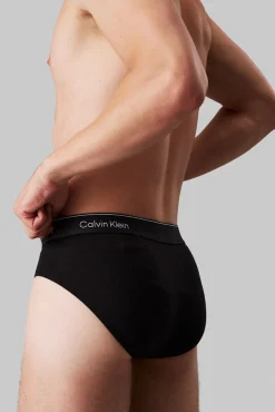 Calvin Klein Pack 3 calzoncillos slips